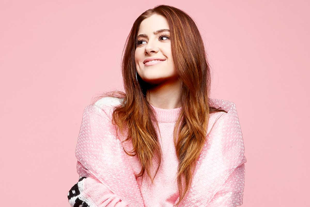RIley Clemmons